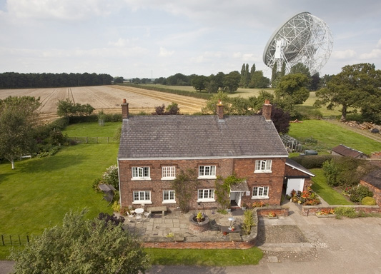 Bridge Farm